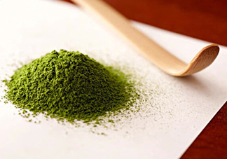 抹茶是中國的嗎？抹茶是綠茶粉嗎