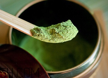 抹茶有什么功效？抹茶有咖啡因嗎