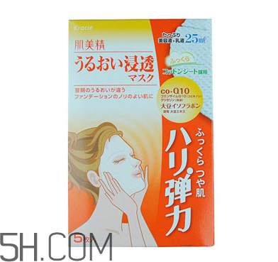 面膜種類有哪幾種？睡眠面膜用量多少？