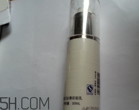巧迪尚惠妝前乳好用嗎？巧迪尚惠妝前乳評測