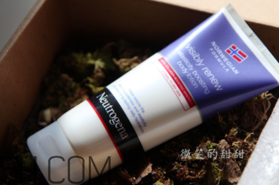 露得清身體乳怎么樣？露得清身體乳好用嗎？
