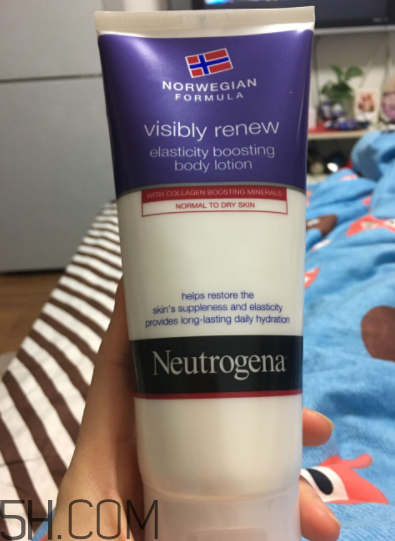 露得清身體乳怎么樣？露得清身體乳好用嗎？