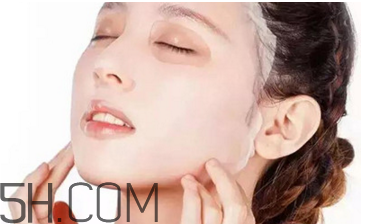 壓縮面膜效果好嗎？ray面膜金色和銀色區(qū)別