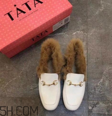 tata鞋子產(chǎn)地在哪里？他她的鞋子尺碼偏大嗎？
