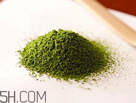 抹茶是中國的嗎？抹茶是綠茶粉嗎
