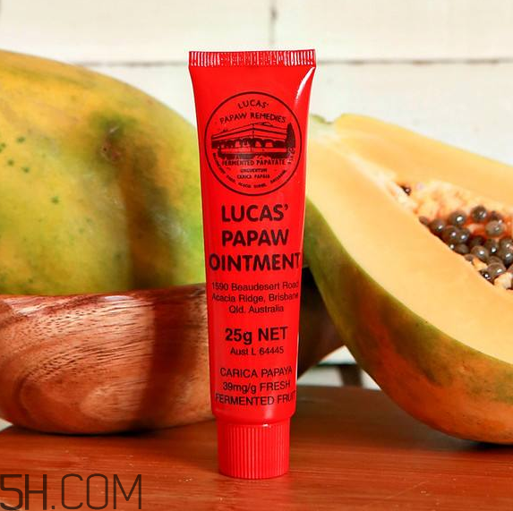 lucas papaw木瓜膏好用嗎？lucas papaw木瓜膏多少錢？