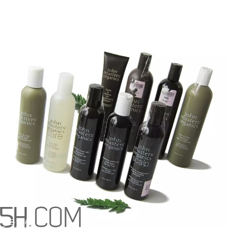 john masters洗護(hù)系列好用嗎？john masters洗護(hù)系列測評