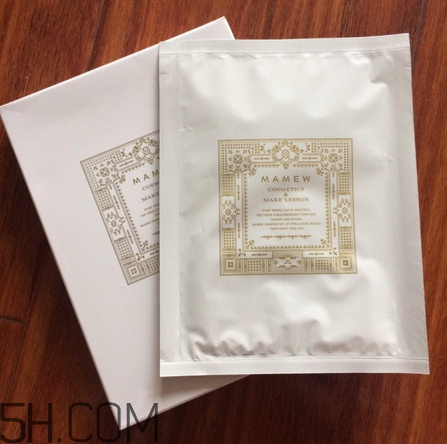 mamew面膜多少錢(qián)_mamew面膜專(zhuān)柜價(jià)格