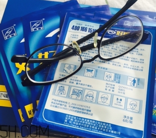 好視力護眼貼怎么用？好視力護眼貼使用說明書
