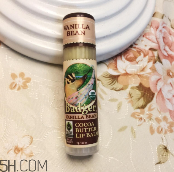 badger潤唇膏好用嗎？badger潤唇膏多少錢？