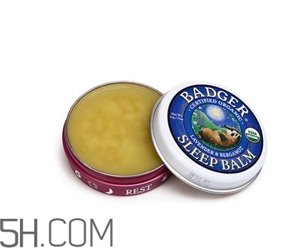badge助眠膏好用嗎？badge助眠膏多少錢?