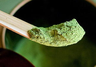 抹茶有什么功效？抹茶有咖啡因嗎