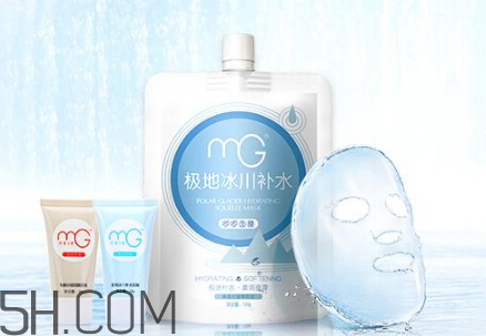 補水面膜和保濕面膜一樣嗎？屈臣氏面膜哪款好用 ？