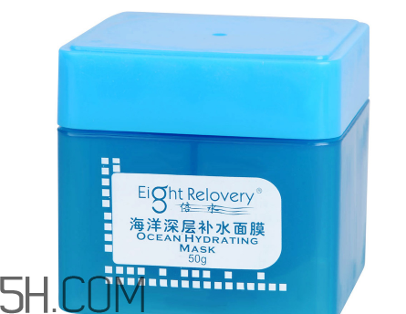 補水面膜和保濕面膜一樣嗎？屈臣氏面膜哪款好用 ？