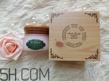 粉色春雨面膜好用嗎？睡眠面膜排行榜10強