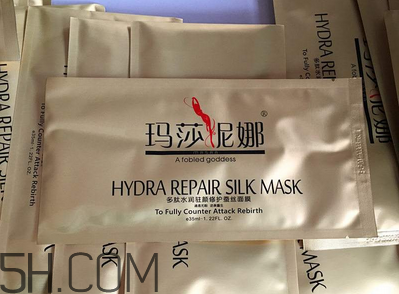 清潔面膜有必要用嗎？瑪莎妮娜面膜好用嗎？