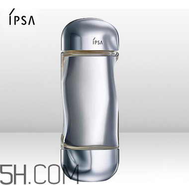 ipsa流金水功效有哪些？ipsa流金水含有酒精嗎？