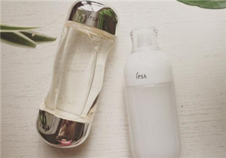 黛珂紫蘇水和ipsa流金水哪個好用？ipsa值得推薦的產(chǎn)品有哪些？