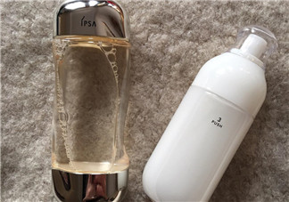 ipsa自律循環(huán)乳液2號和3號哪個好？ipsa茵芙莎品牌介紹