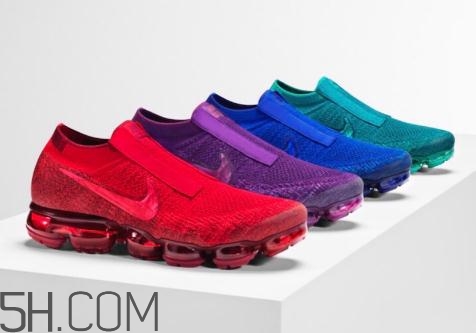 nike air vapormax jewel pack系列發(fā)售時間_在哪買？