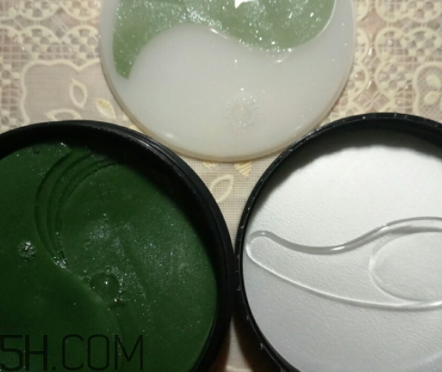 美康粉黛碧璽眼膜怎么用？美康粉黛眼膜要洗嗎？
