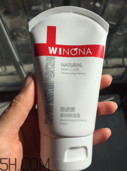 薇諾娜保濕霜有什么效果？薇諾娜保濕霜好用嗎？