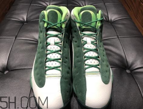 air jordan 13 orgeon ducks配色會(huì)發(fā)售嗎？
