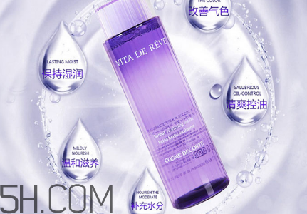 黛珂是哪個(gè)品牌旗下的？黛珂紫蘇水使用測(cè)評(píng)