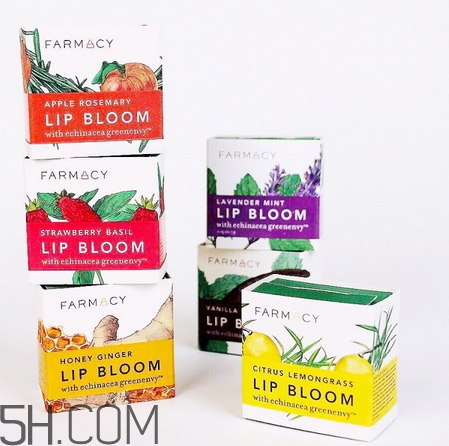 farmacy唇膏好用嗎_farmacy唇膏評(píng)測