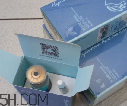 素萃玻尿酸原液好嗎？素萃玻尿酸原液評(píng)測(cè)