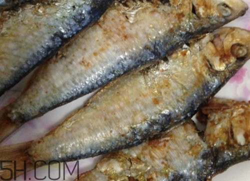 咸魚是不是海鮮？咸魚是不是咸水魚？