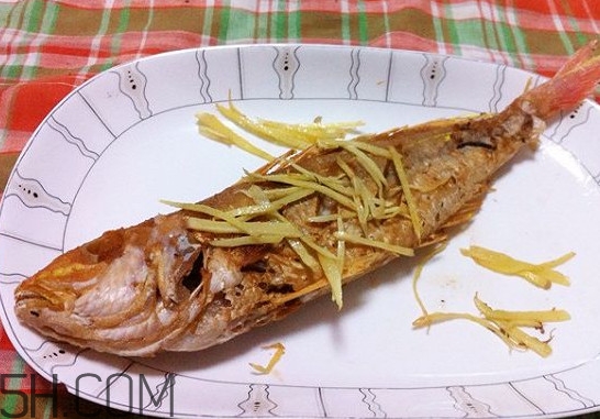 如何去除咸魚的腥味？咸魚一般要蒸多久時(shí)間