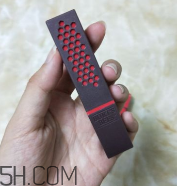 小蜜蜂口紅孕婦能用嗎？小蜜蜂口紅怎么樣？