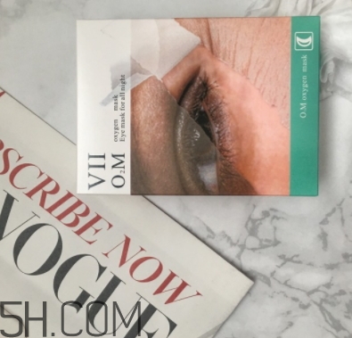 viicode眼膜有用嗎？viicode眼膜評測
