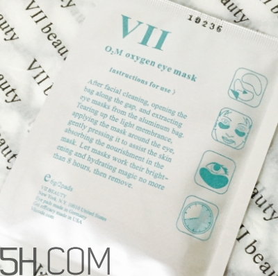 viicode眼膜有用嗎？viicode眼膜評測