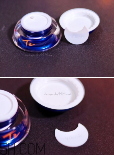 viicode T2氧眼霜怎么用？viicode T2氧眼霜適合什么年齡