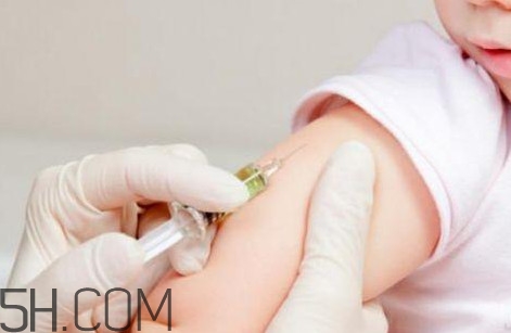 卡介苗多久開始化膿？卡介苗化膿破了怎么辦