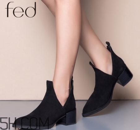 fed鞋子屬于什么檔次？fed鞋子舒服嗎？