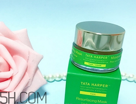 tata harper面膜多少錢(qián)_tata harper面膜專柜價(jià)格