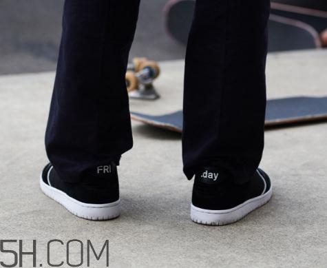 nike sb與soulland聯(lián)名friday part0.2什么時候發(fā)售？