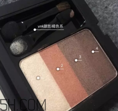 vnk口紅是哪國的？vnk口紅含鉛嗎？
