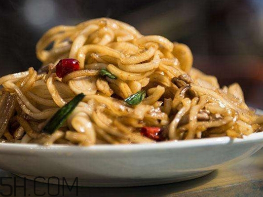 魚面是魚的哪個部位？魚面是哪里的特產(chǎn)