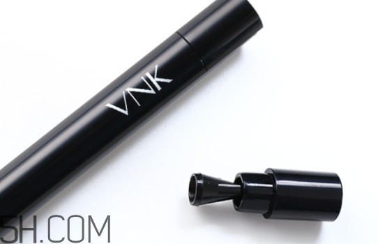 vnk眼線膠筆怎么用？vnk眼線筆使用方法