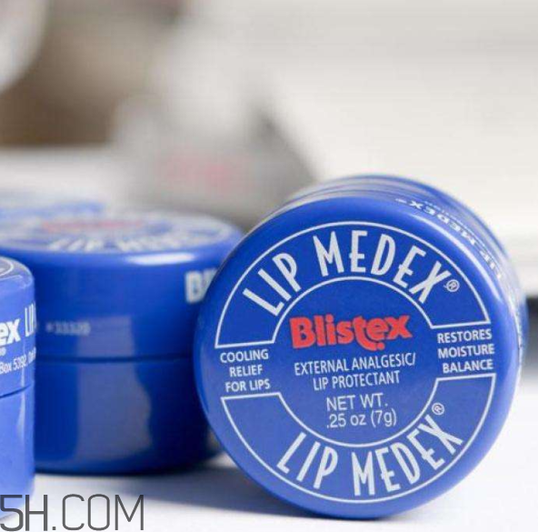blistex唇膏好用嗎？blistex唇膏多少錢？