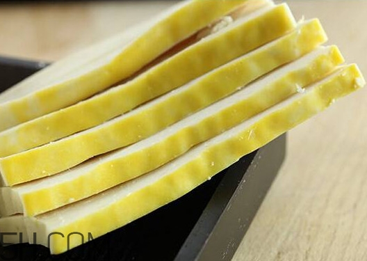 魚糕是哪里的特產(chǎn)？魚糕和魚豆腐有什么區(qū)別