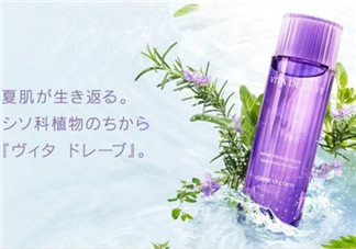 黛珂哪個(gè)系列適合干皮？黛珂紫蘇水怎么使用？