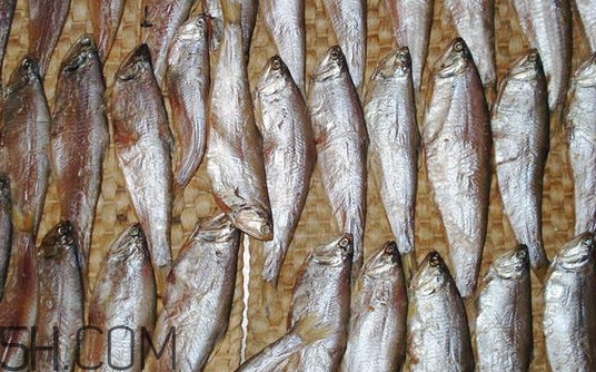 咸魚什么人不能吃？怎樣去除咸魚的咸