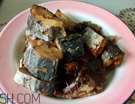 咸魚真的是一類致癌物？咸魚怎么做好吃