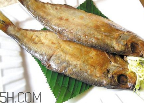 買的咸魚是生的還是熟的？買咸魚怎么挑選