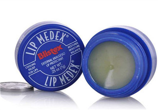 blistex唇膏好用嗎？blistex唇膏多少錢？